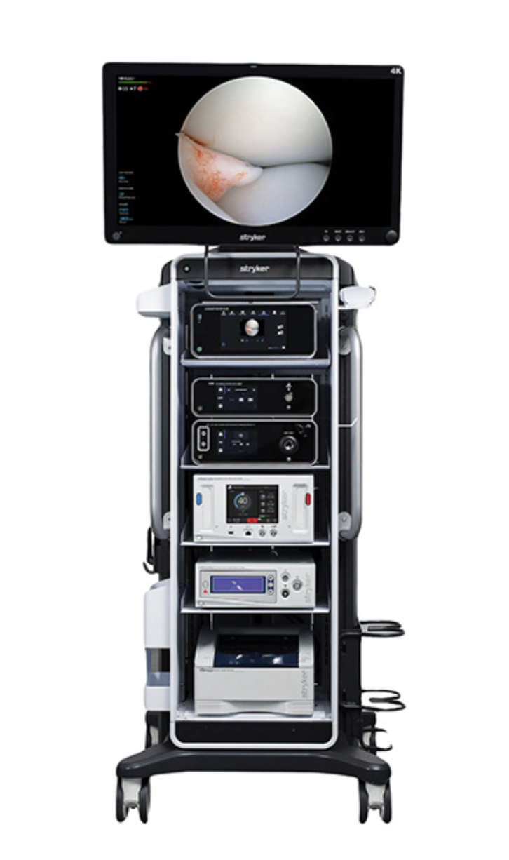 4K Arthroscopy System