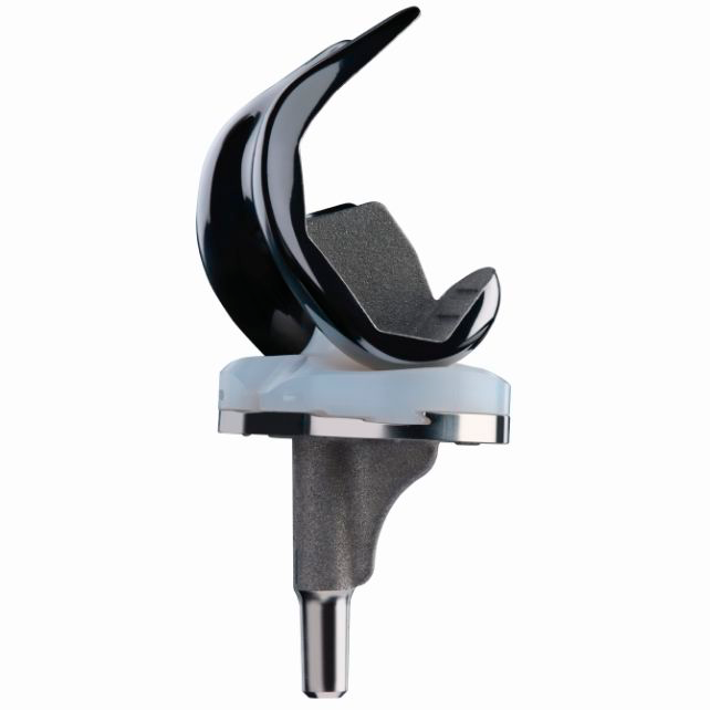 TKA Implant