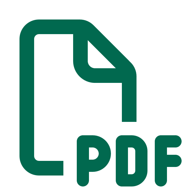 PDFアイコン